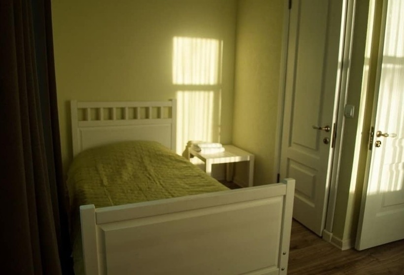 פנסיון Rafinad