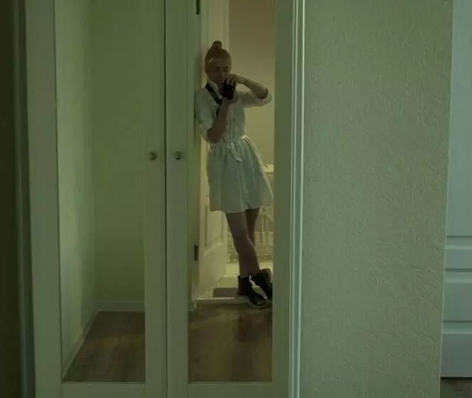 ペンション Rafinad