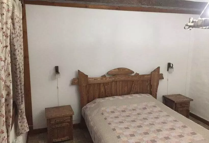 ペンション Rafinad