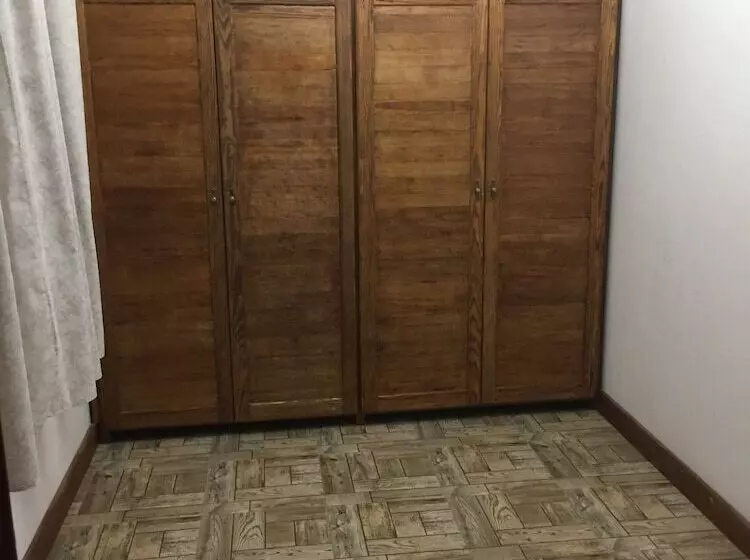 ペンション Rafinad