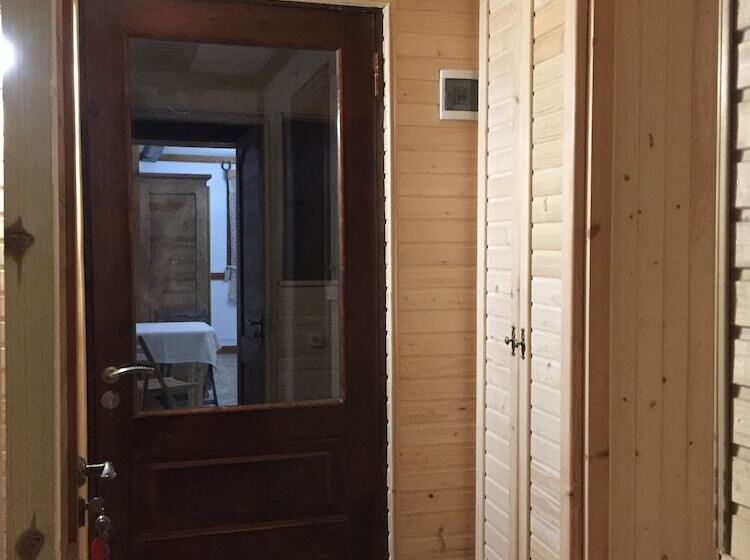 פנסיון Rafinad