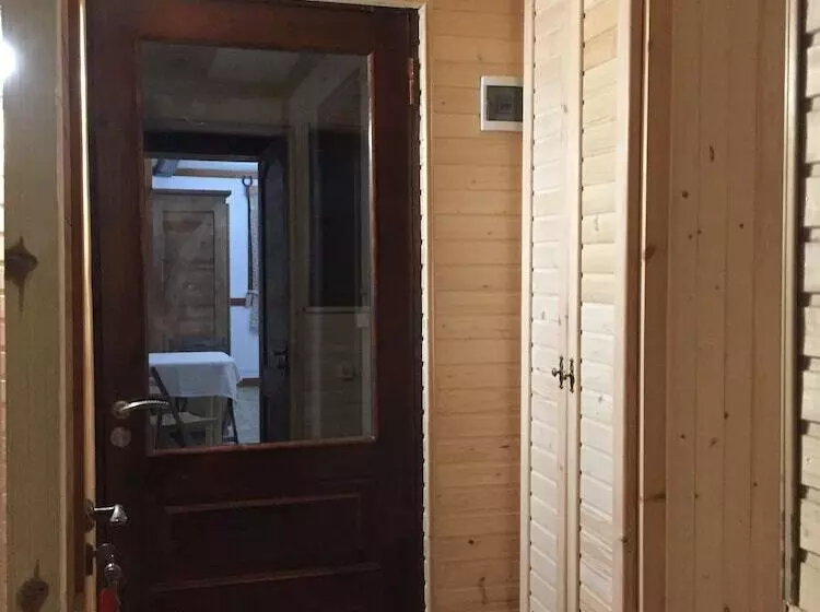 ペンション Rafinad