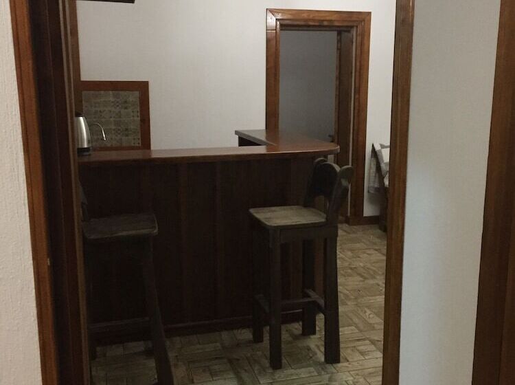 פנסיון Rafinad