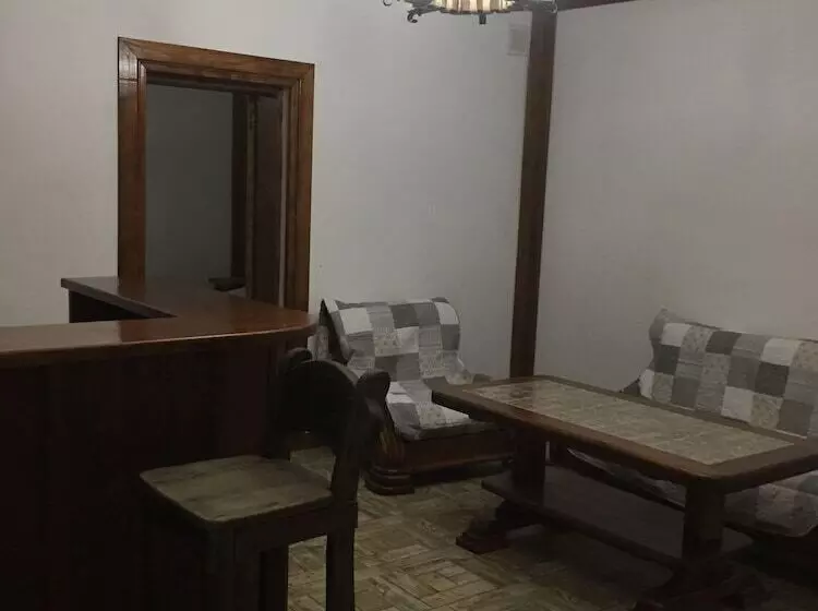 ペンション Rafinad