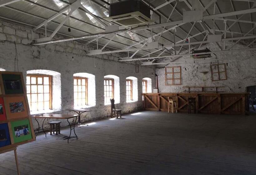 פנסיון Rafinad