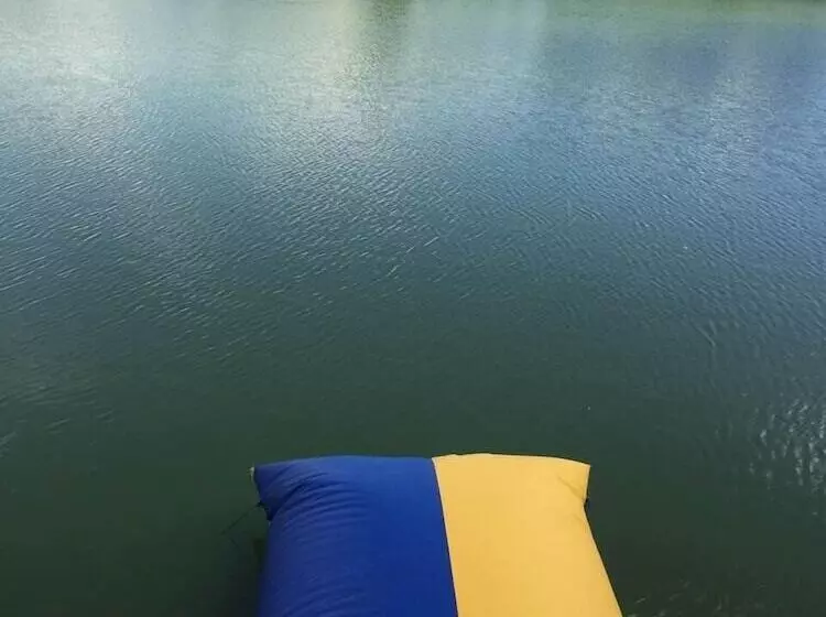 ペンション Rafinad