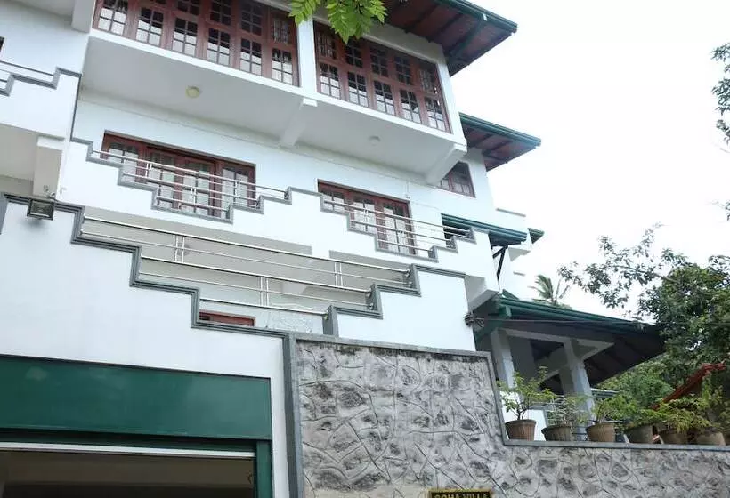 Majatalo Soha Villa Kandy