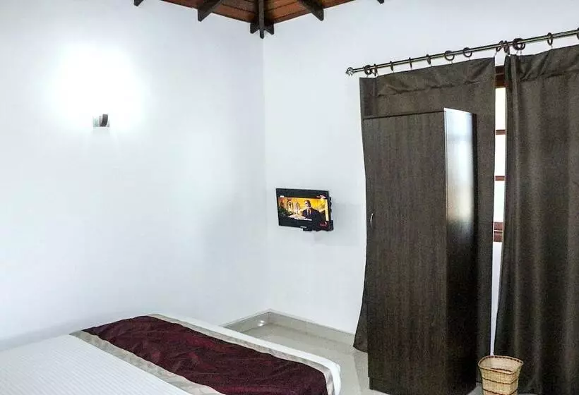 Majatalo Soha Villa Kandy