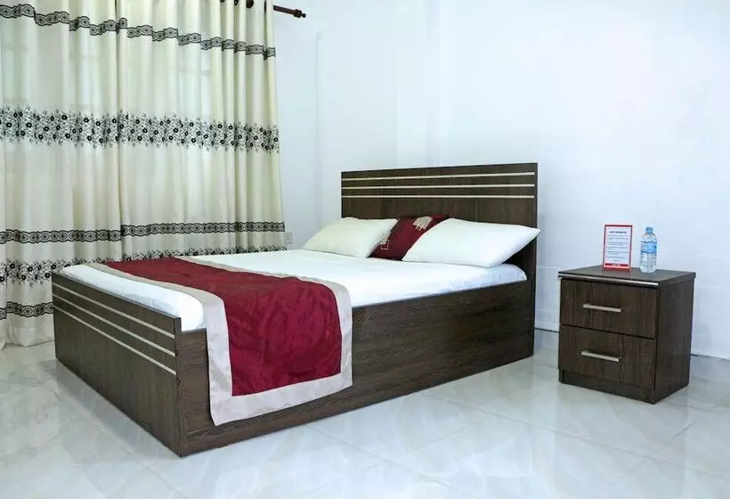 Majatalo Soha Villa Kandy