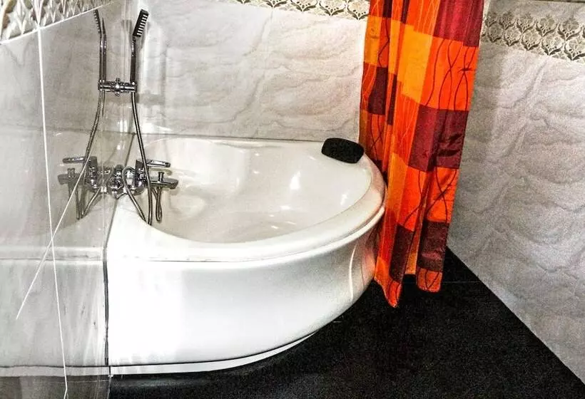 Majatalo Soha Villa Kandy