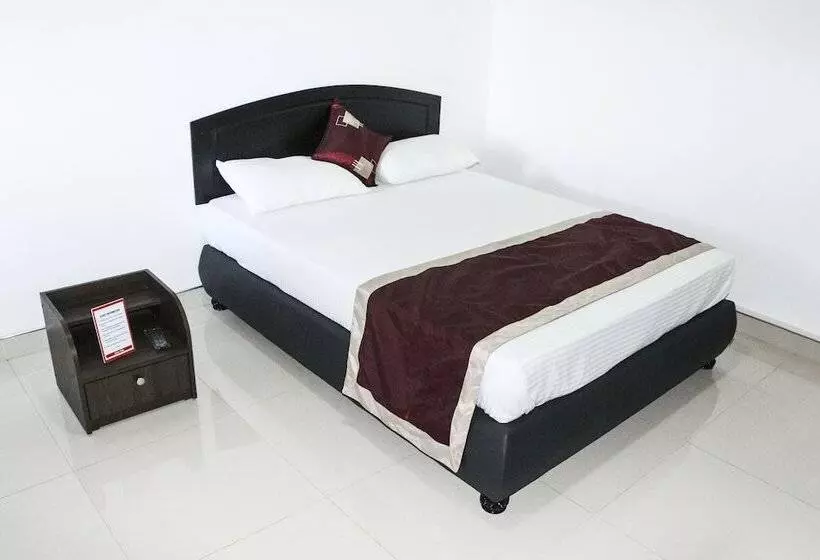 Majatalo Soha Villa Kandy