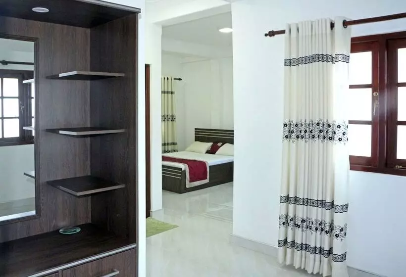 Majatalo Soha Villa Kandy