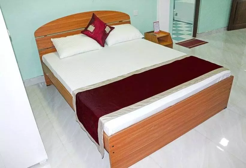 Majatalo Soha Villa Kandy