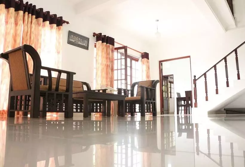 Majatalo Soha Villa Kandy