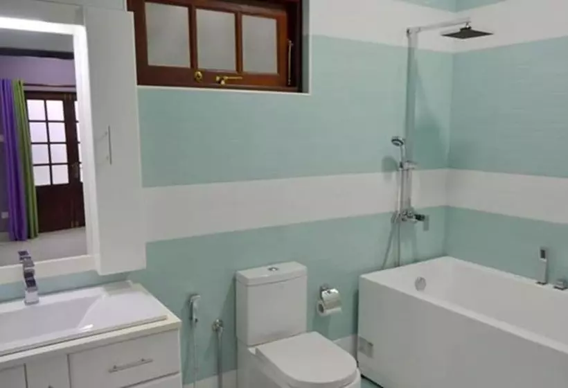 Majatalo Soha Villa Kandy