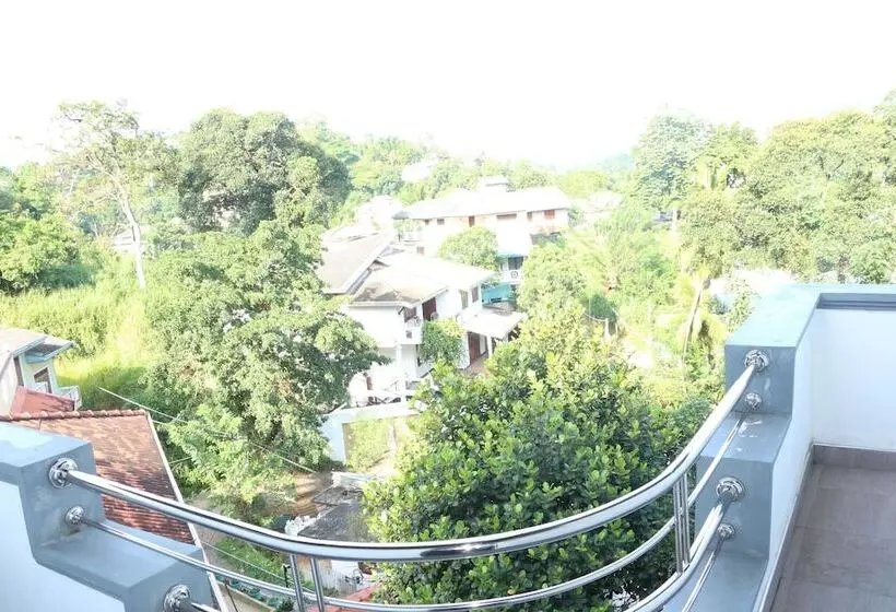 Majatalo Soha Villa Kandy