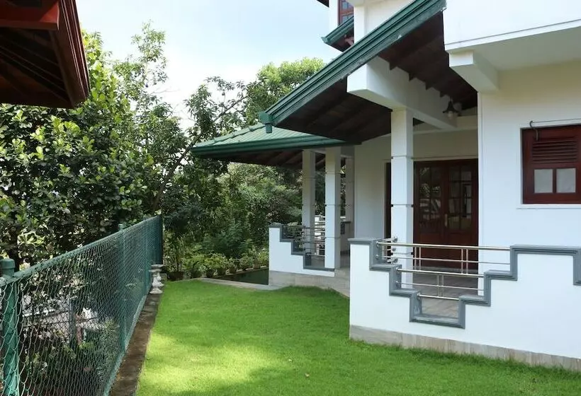 Majatalo Soha Villa Kandy