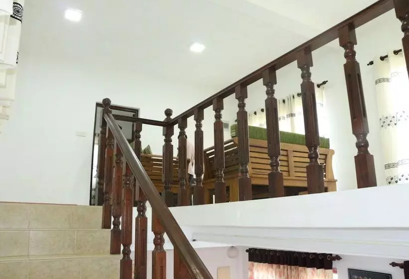 Majatalo Soha Villa Kandy