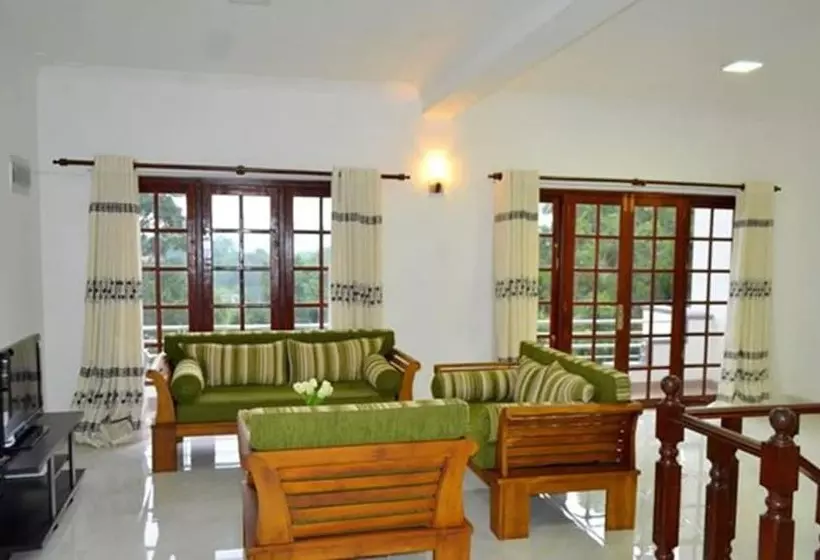 Majatalo Soha Villa Kandy