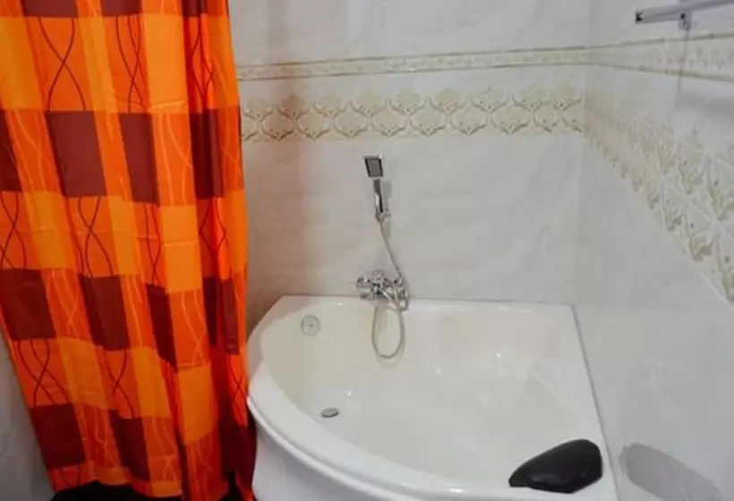 Majatalo Soha Villa Kandy