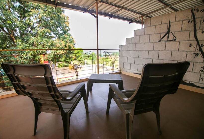 אתר נופש The Bob House