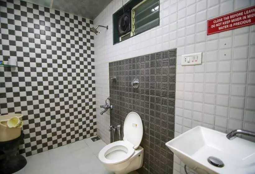 Lomakeskus The Bob House