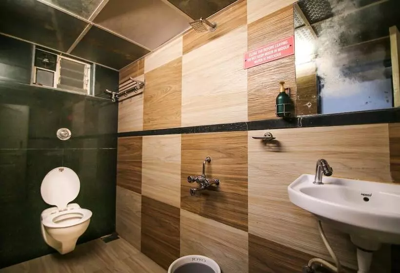 Lomakeskus The Bob House