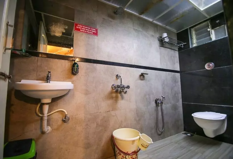 Lomakeskus The Bob House