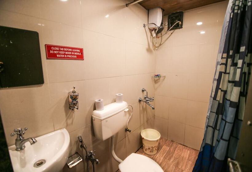 אתר נופש The Bob House