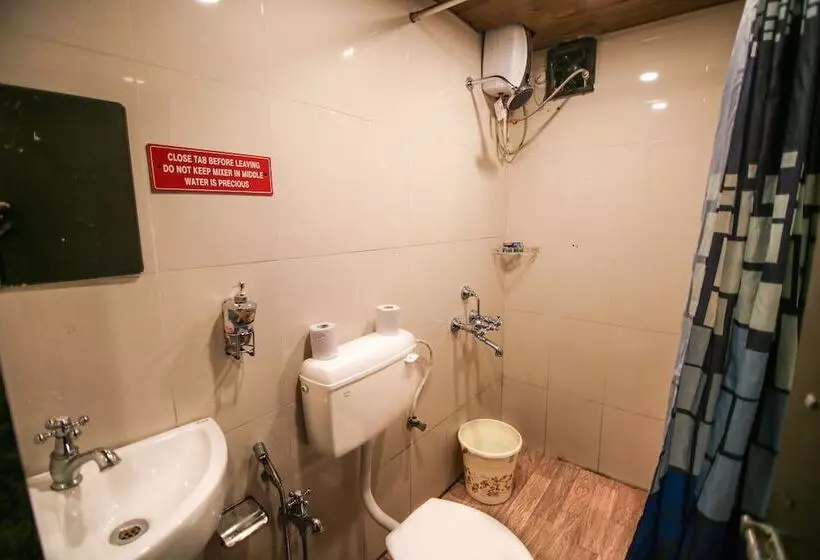 Lomakeskus The Bob House