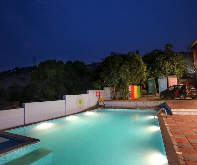 אתר נופש The Bob House