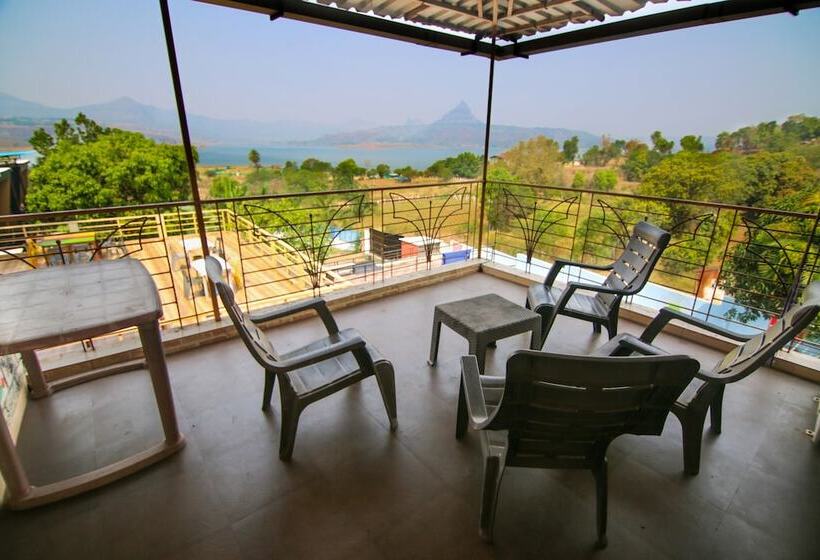 אתר נופש The Bob House