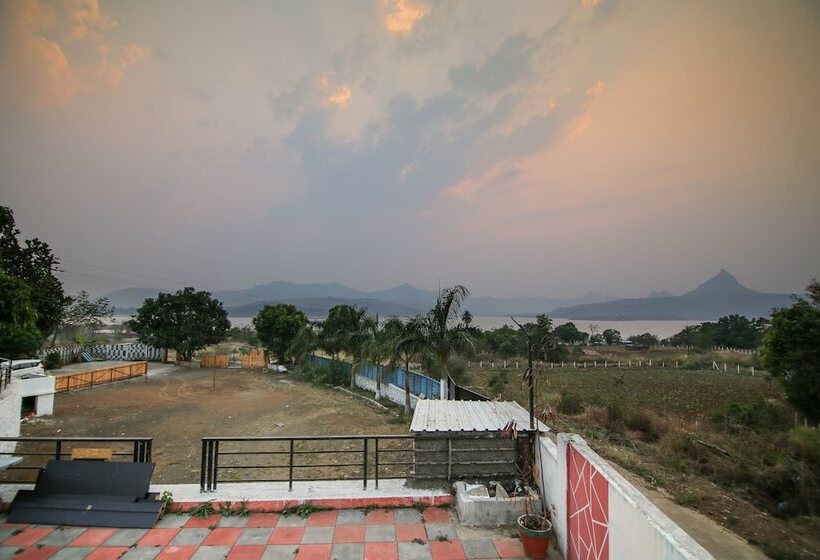 אתר נופש The Bob House