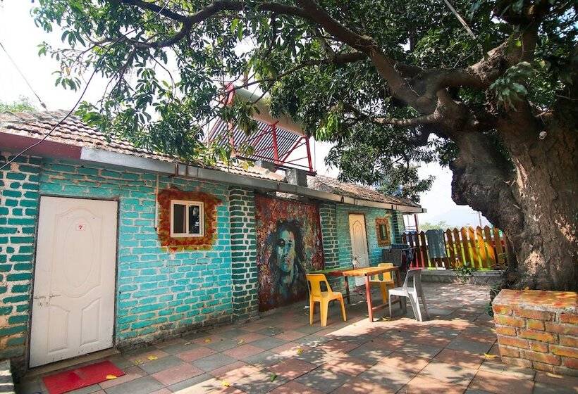 אתר נופש The Bob House