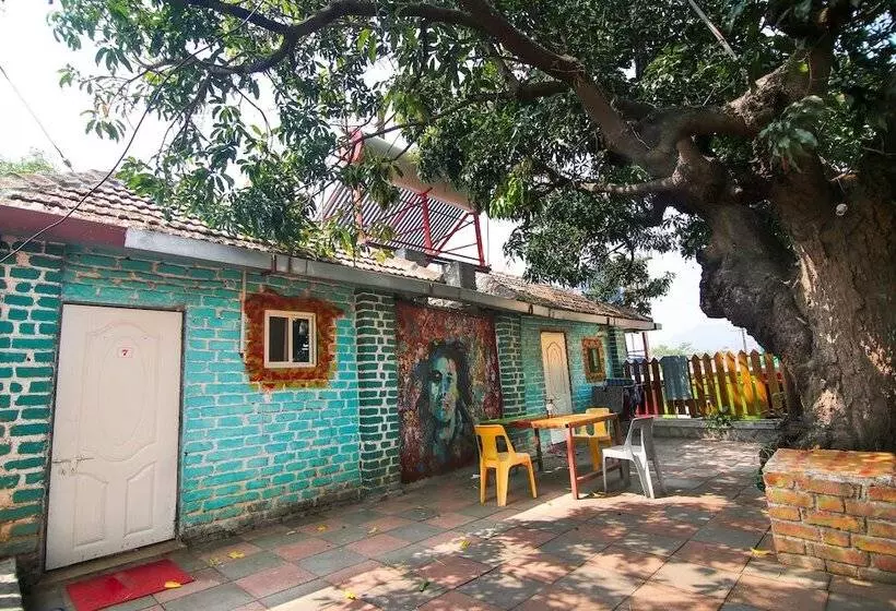 Lomakeskus The Bob House