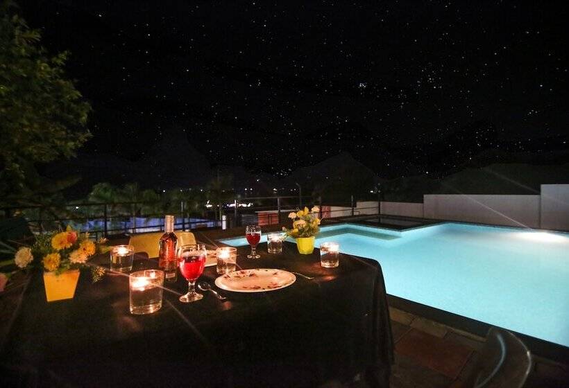 אתר נופש The Bob House