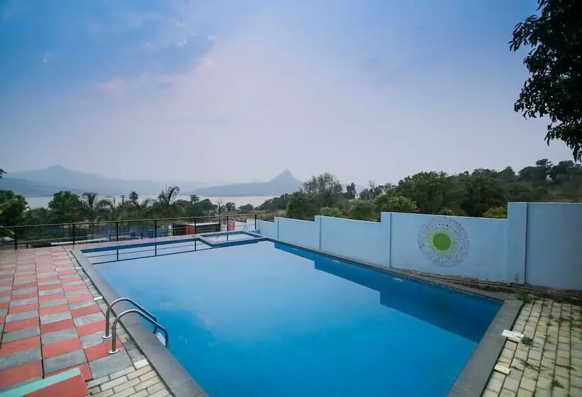 Lomakeskus The Bob House