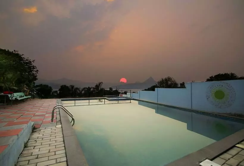 Lomakeskus The Bob House