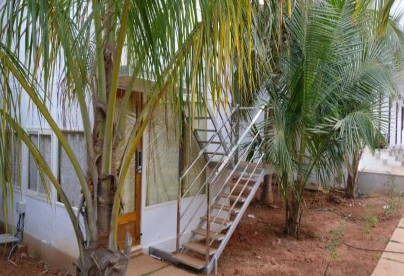 Thamarai Resort