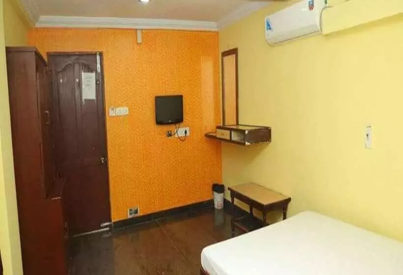 Thamarai Resort