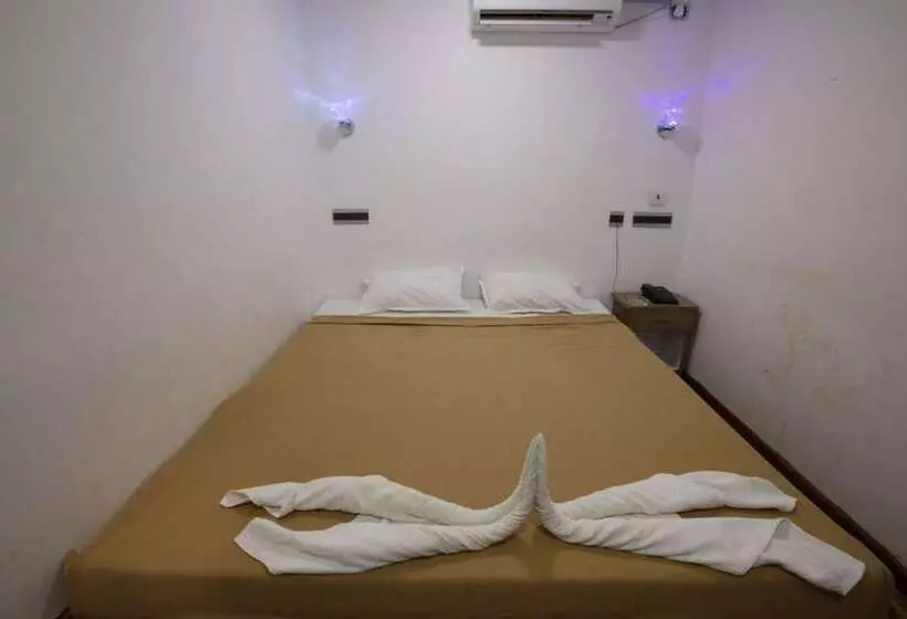 Thamarai Resort