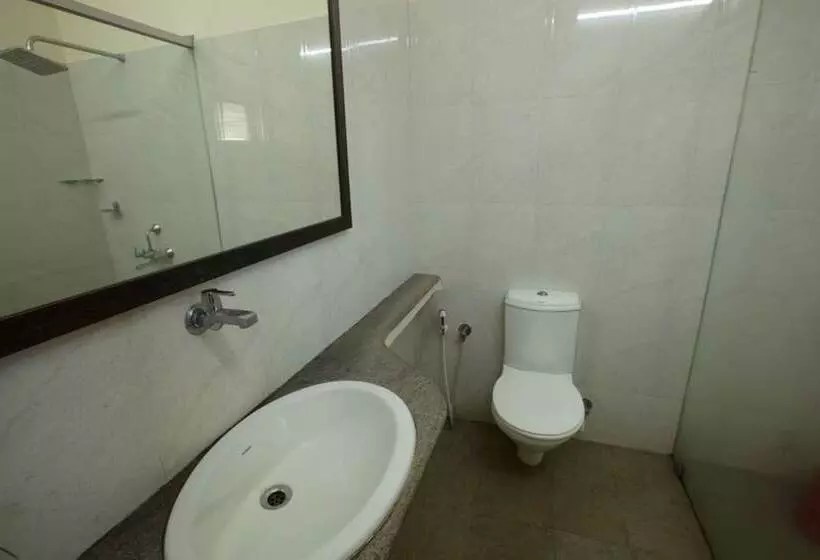 Thamarai Resort