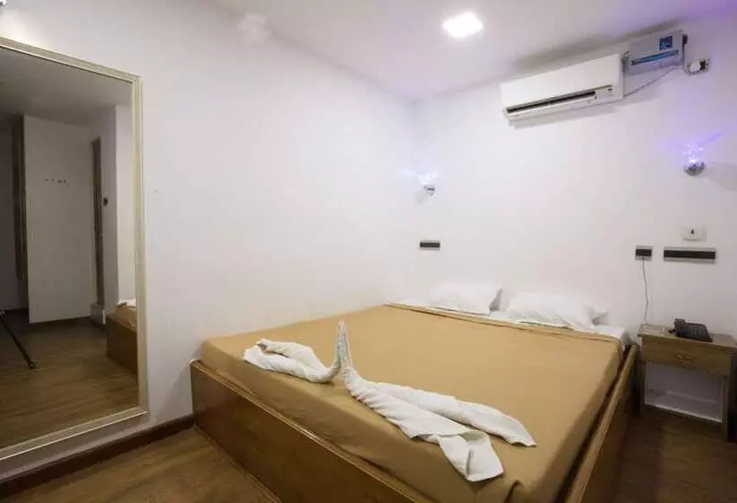 Thamarai Resort