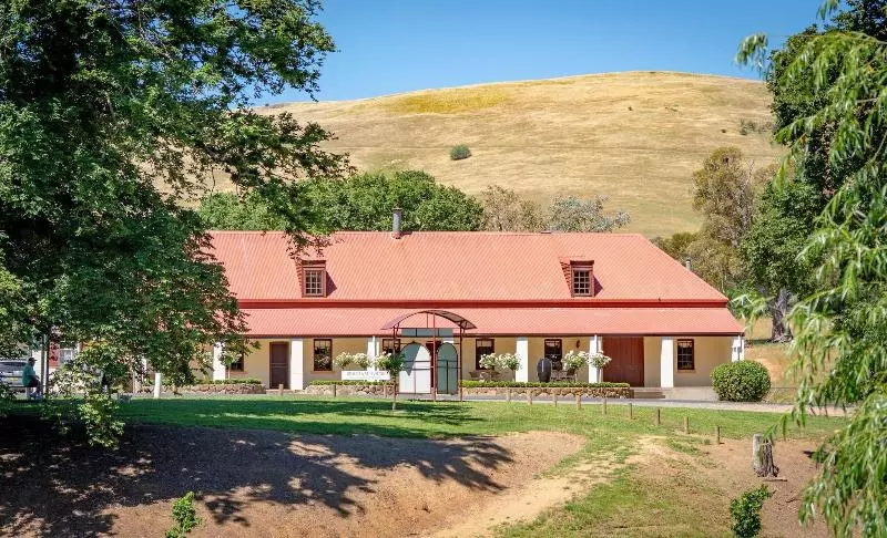 Aamiaismajoitus (B&B) Brigham House