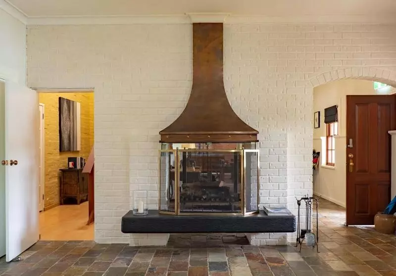 Aamiaismajoitus (B&B) Brigham House