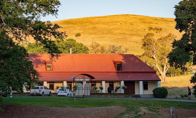 Bed and Breakfast Brigham House