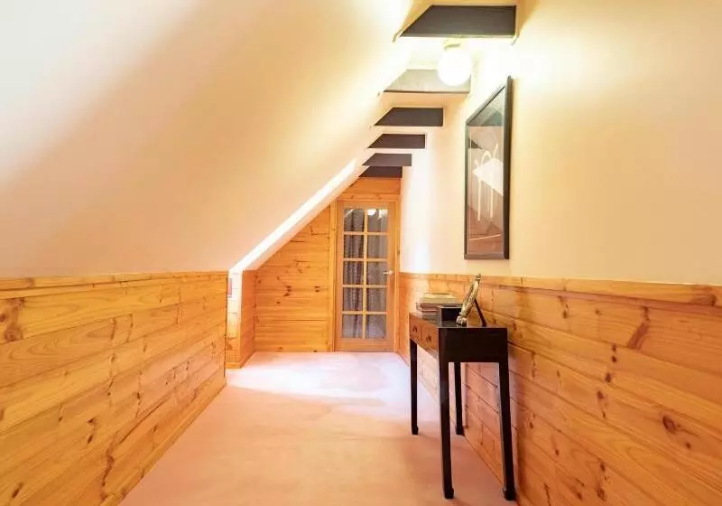 Aamiaismajoitus (B&B) Brigham House