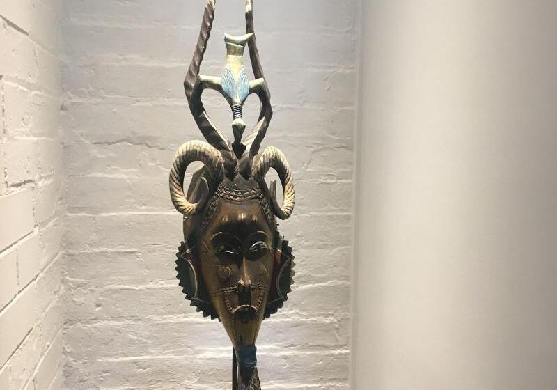 Bed and Breakfast Brigham House