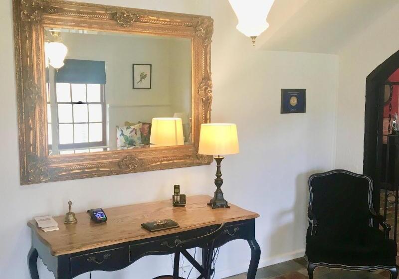 Bed and Breakfast Brigham House