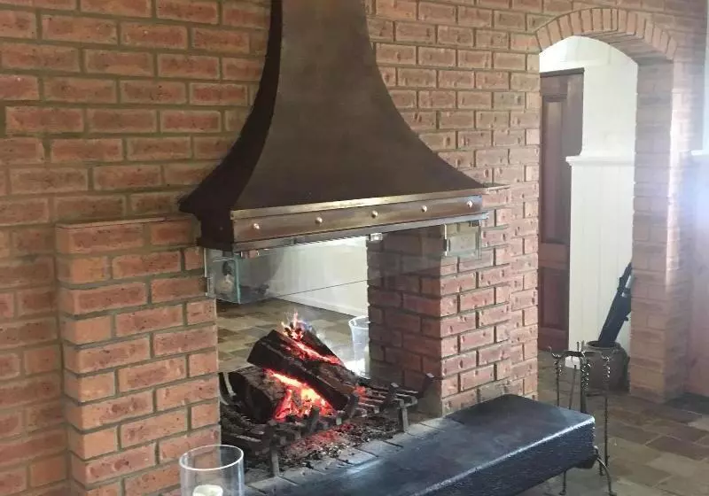 Aamiaismajoitus (B&B) Brigham House